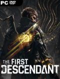 The First Descendant-CPY