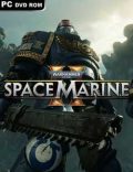 Warhammer 40000 Space Marine 2-CPY