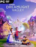 Disney Dreamlight Valley-CPY