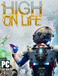 High On Life-CPY