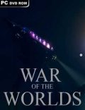 War of the Worlds-CPY