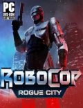 RoboCop Rogue City-CPY