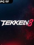 Tekken 8-CPY