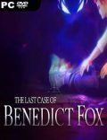 The Last Case of Benedict Fox-CPY