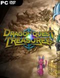 Dragon Quest Treasures-CPY