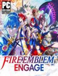 Fire Emblem Engage-CPY