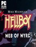 Hellboy Web of Wyrd-CPY