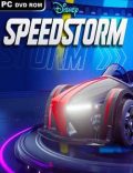 Disney Speedstorm-CPY
