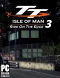 TT Isle of Man Ride on the Edge 3-CPY