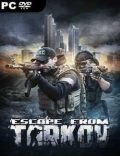 Escape from Tarkov-CPY