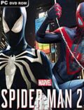 Marvel’s Spider-Man 2-CPY