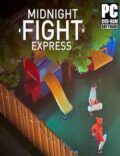 Midnight Fight Express-CPY