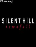 Silent Hill Townfall-CPY