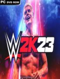 WWE 2K23-CPY