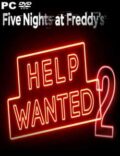 Five Nights at Freddys Help Wanted 2-CPY