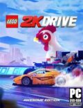 LEGO 2K Drive-CPY