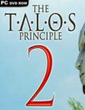 The Talos Principle 2-CPY
