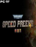 Warhammer 40000 Speed Freeks-CPY