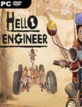 Hello Engineer-CPY