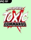 John Carpenter’s Toxic Commando-CPY