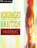 NOBUNAGAS AMBITION Awakening-CPY