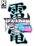 Raiden III x MIKADO MANIAX-CPY