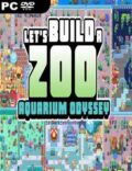 Lets Build a Zoo Aquarium Odyssey-CPY