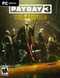 Payday 3: Gold Edition-CPY