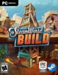 SteamWorld Build-CPY