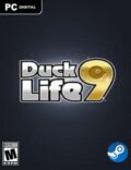 Duck Life 9-CPY