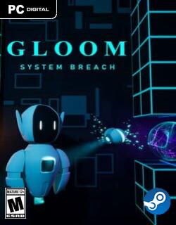 Gloom: System Breach Skidrow Featured Image