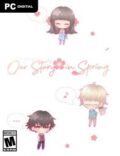 Our Story in Spring-CPY