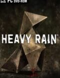 Heavy Rain-CPY