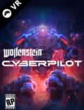 Wolfenstein Cyberpilot-CPY