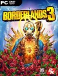 Borderlands 3-CPY