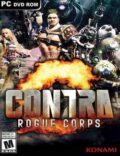 Contra Rogue Corps-CPY