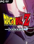 Dragon Ball Z Kakarot-CPY