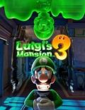 Luigi’s Mansion 3-CPY