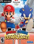 Mario & Sonic at the Olympic Games Tokyo 2020-CPY
