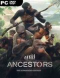 Ancestors The Humankind Odyssey-CPY