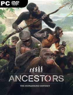 download games like ancestors the humankind odyssey for free