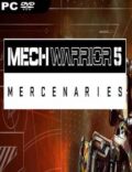 MechWarrior 5 Mercenaries-CPY