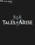 Tales of Arise-CPY
