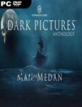 The Dark Pictures Anthology Man of Medan-CPY