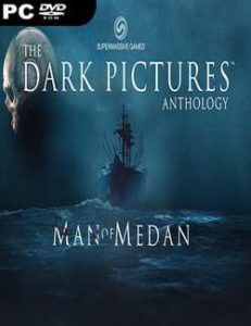 download the dark pictures anthology man of medan ps4 for free