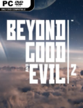 Beyond Good and Evil 2-CPY