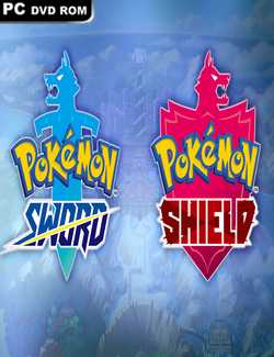 Pokémon Sword And Shield Cpy Cpy Skidrow Games