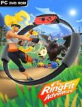 Ring Fit Adventure-CPY