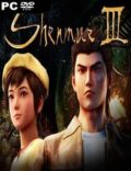 Shenmue III-CPY