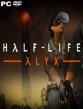 Half Life Alyx-CPY
